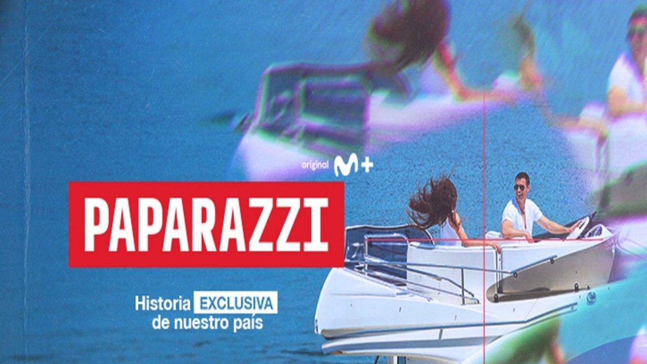 Paparazzi backdrop