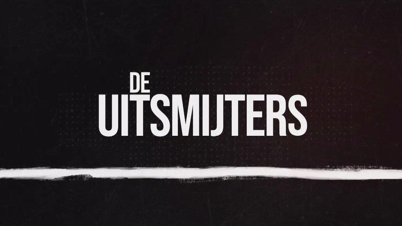 De Uitsmijters backdrop