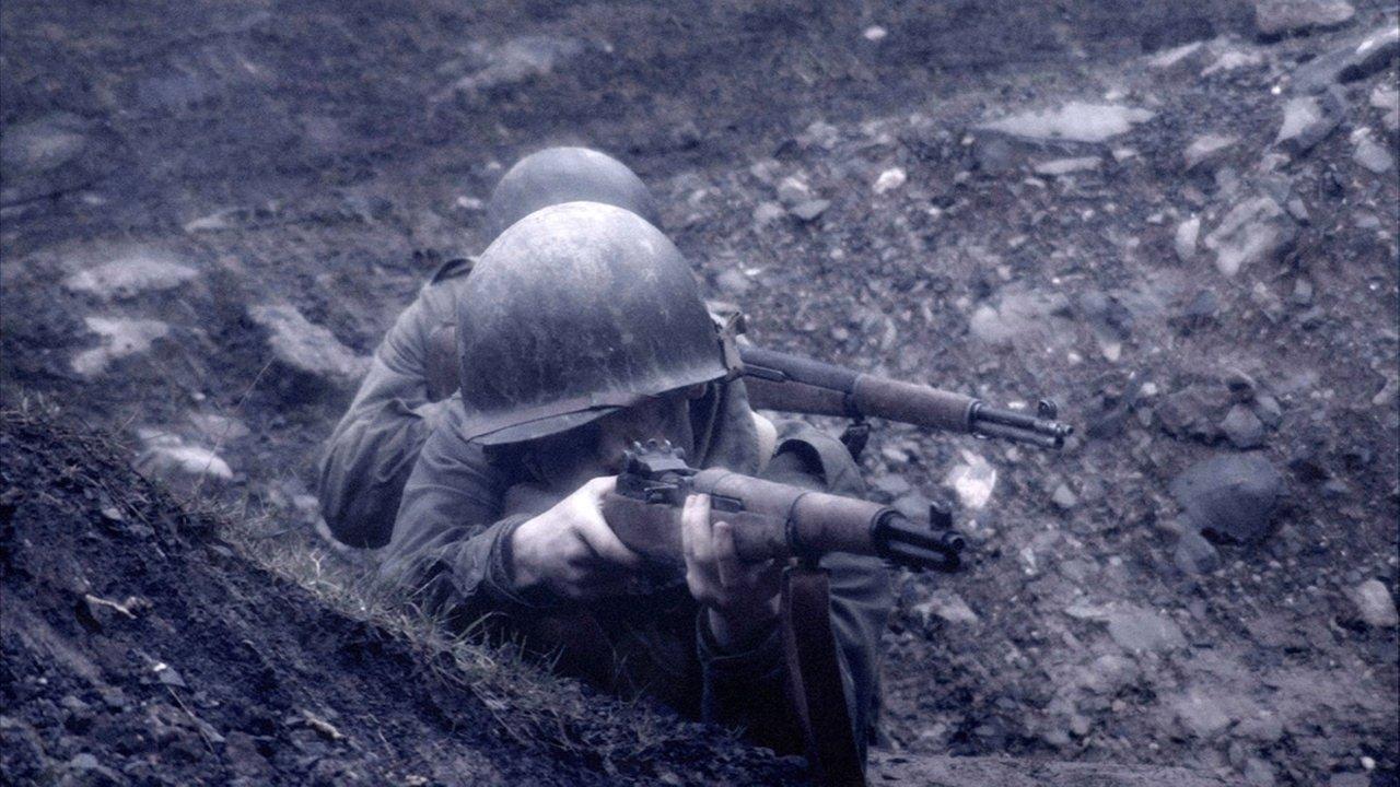 WWII's Greatest Raids backdrop