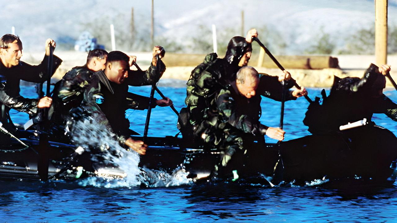 Combat Missions backdrop