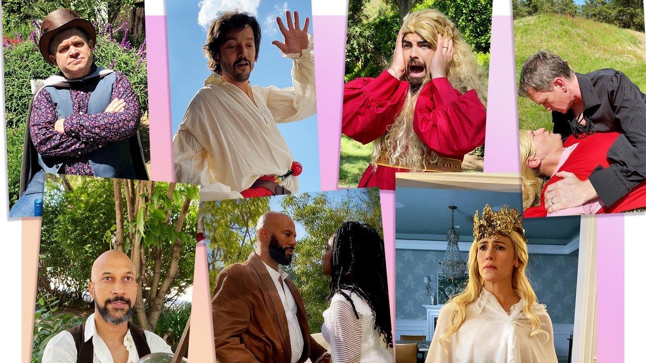 Home Movie: The Princess Bride backdrop