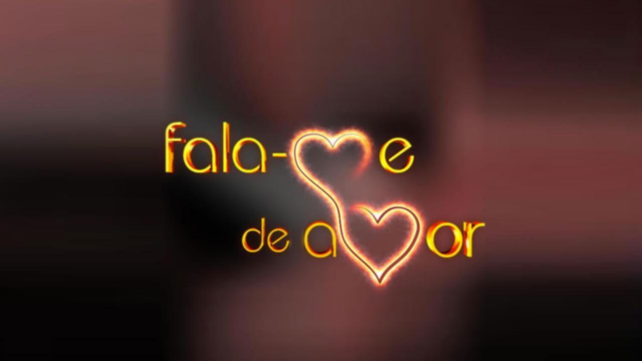 Fala-me de Amor backdrop