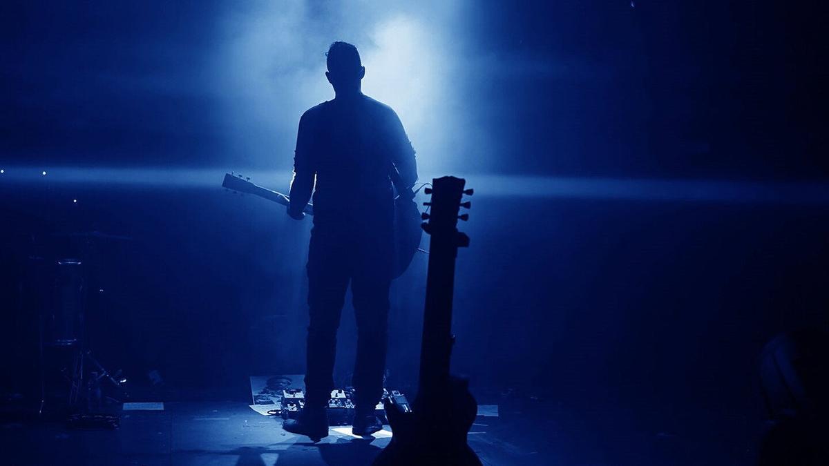 Belpop backdrop