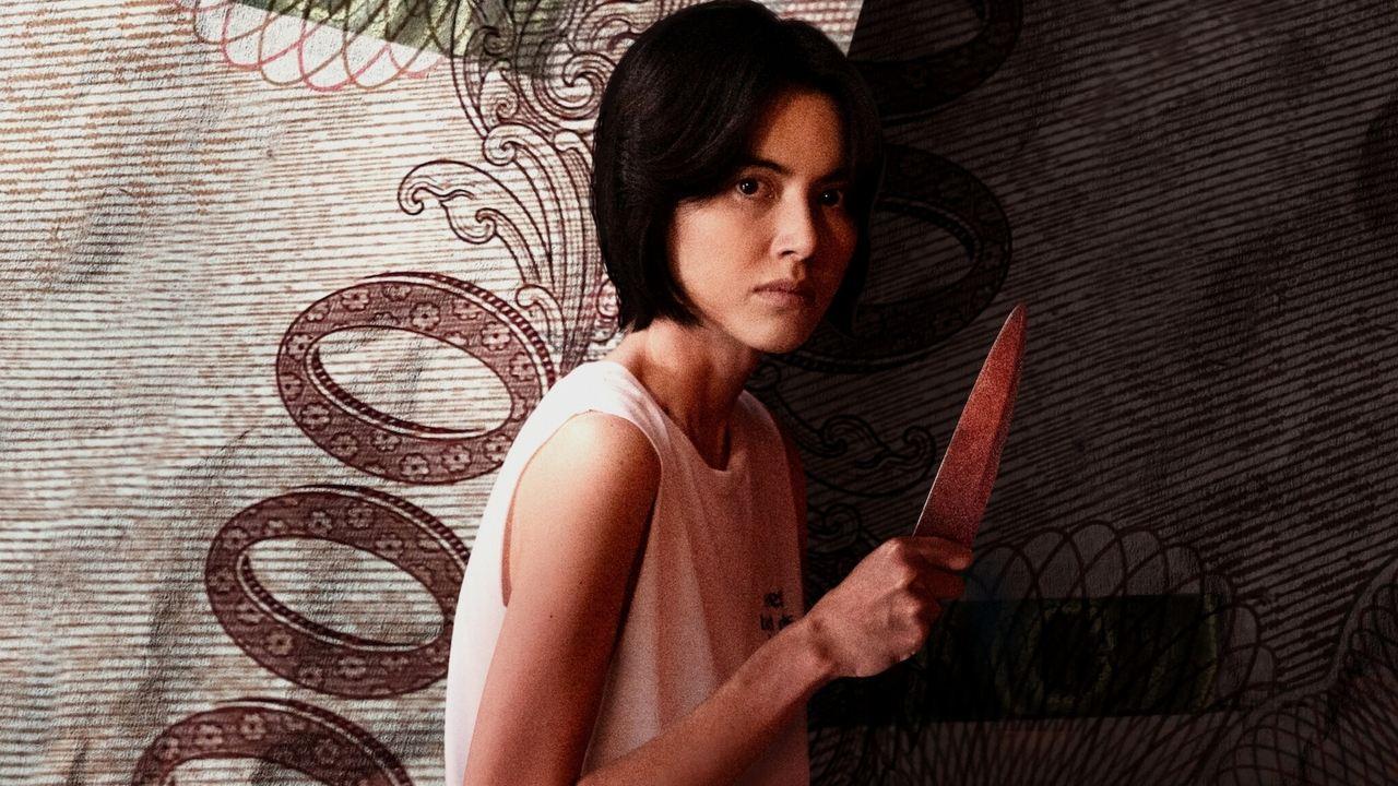 6ixtynin9 the Series backdrop