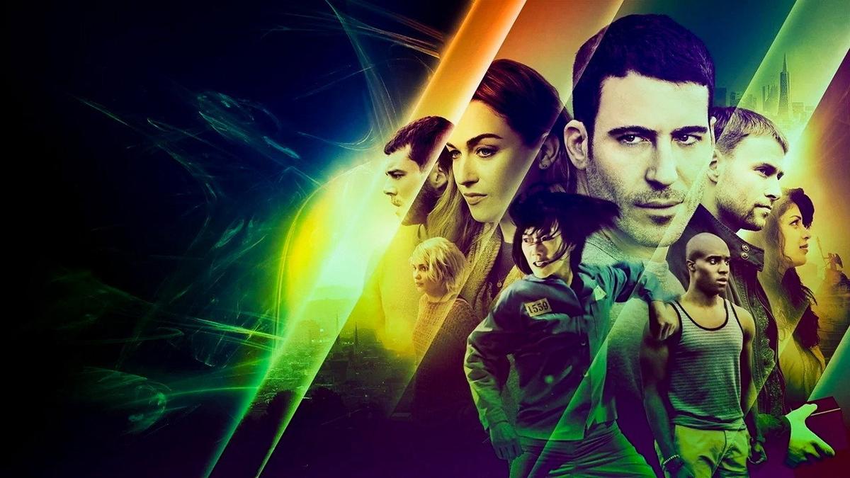 Sense8 backdrop