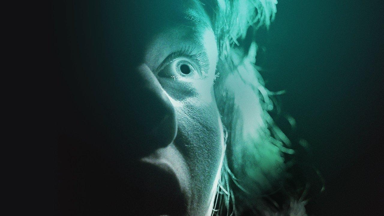 World's Most Unexplained backdrop