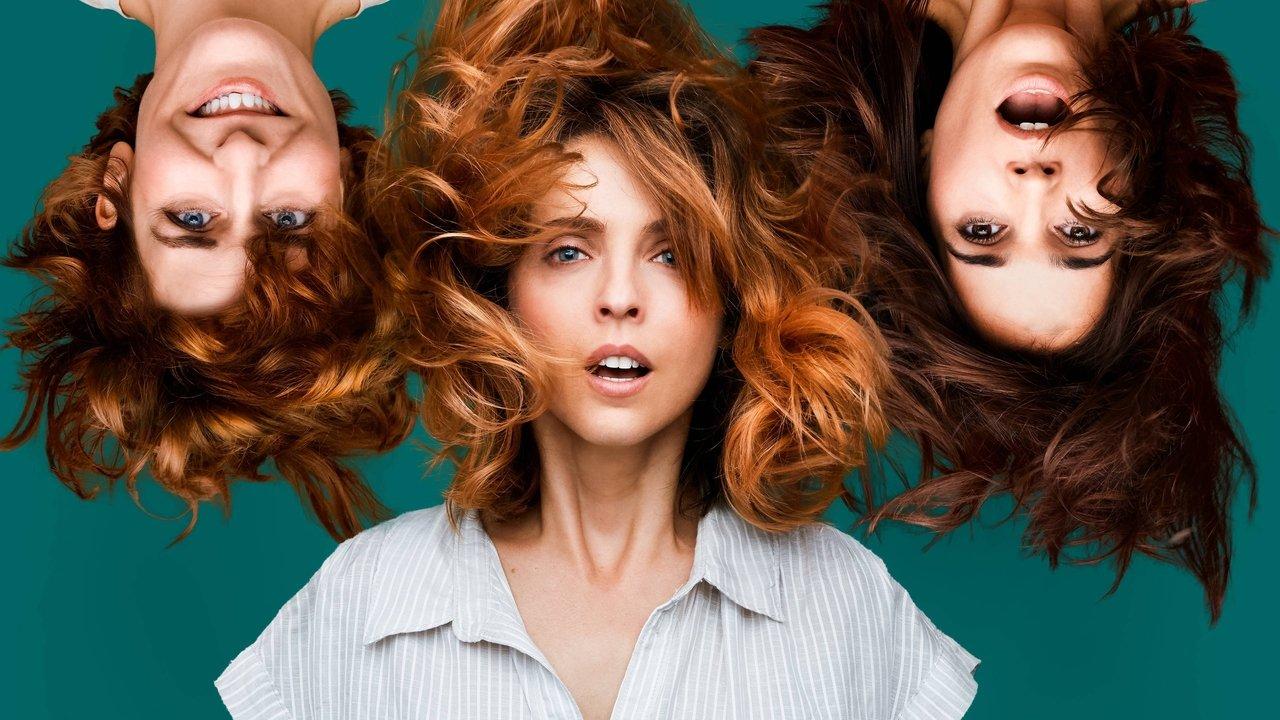 Perfect Life backdrop