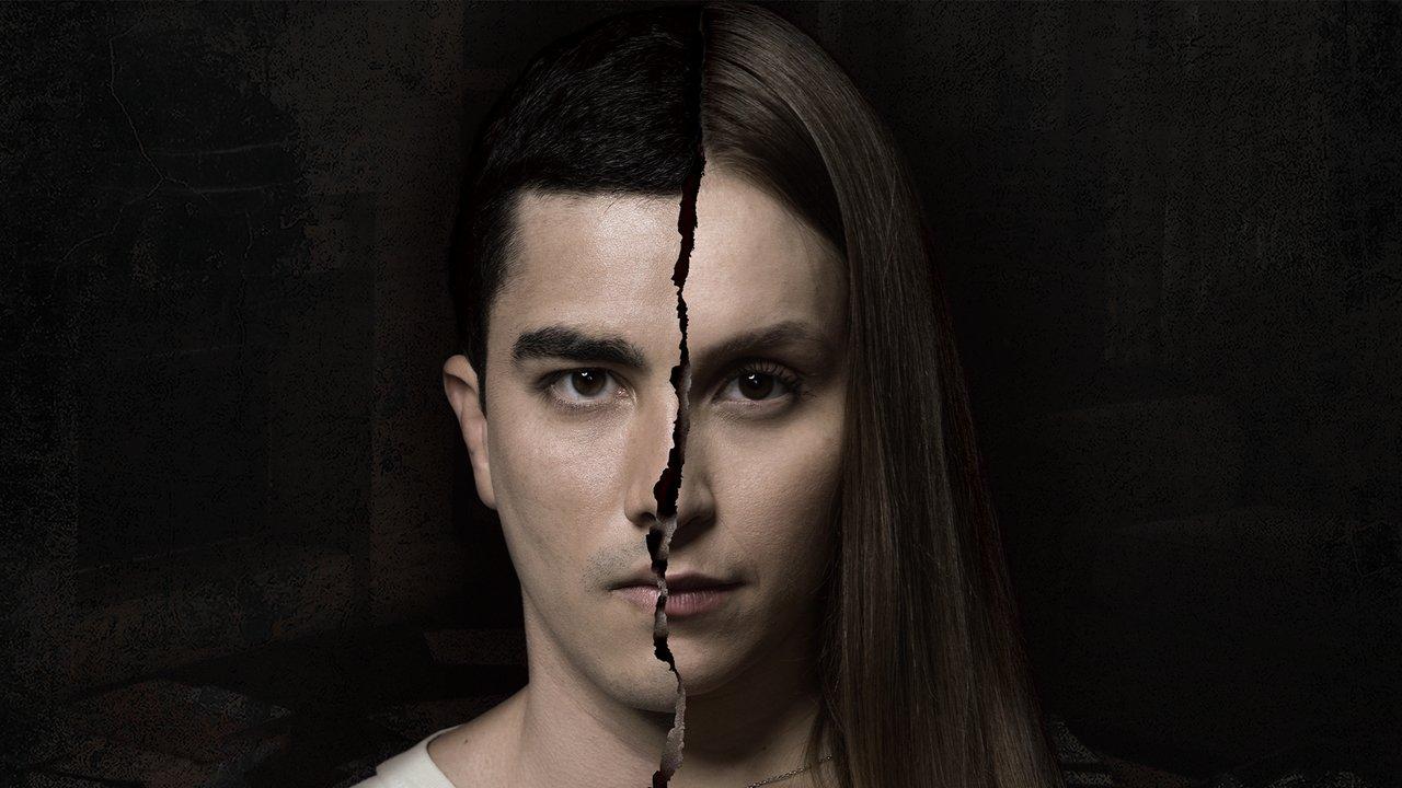 The Girl Who Killed Her Parents - The Series backdrop