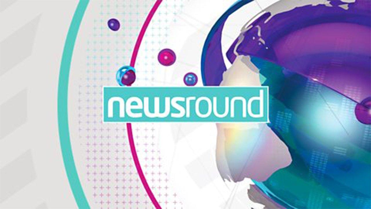 Newsround backdrop