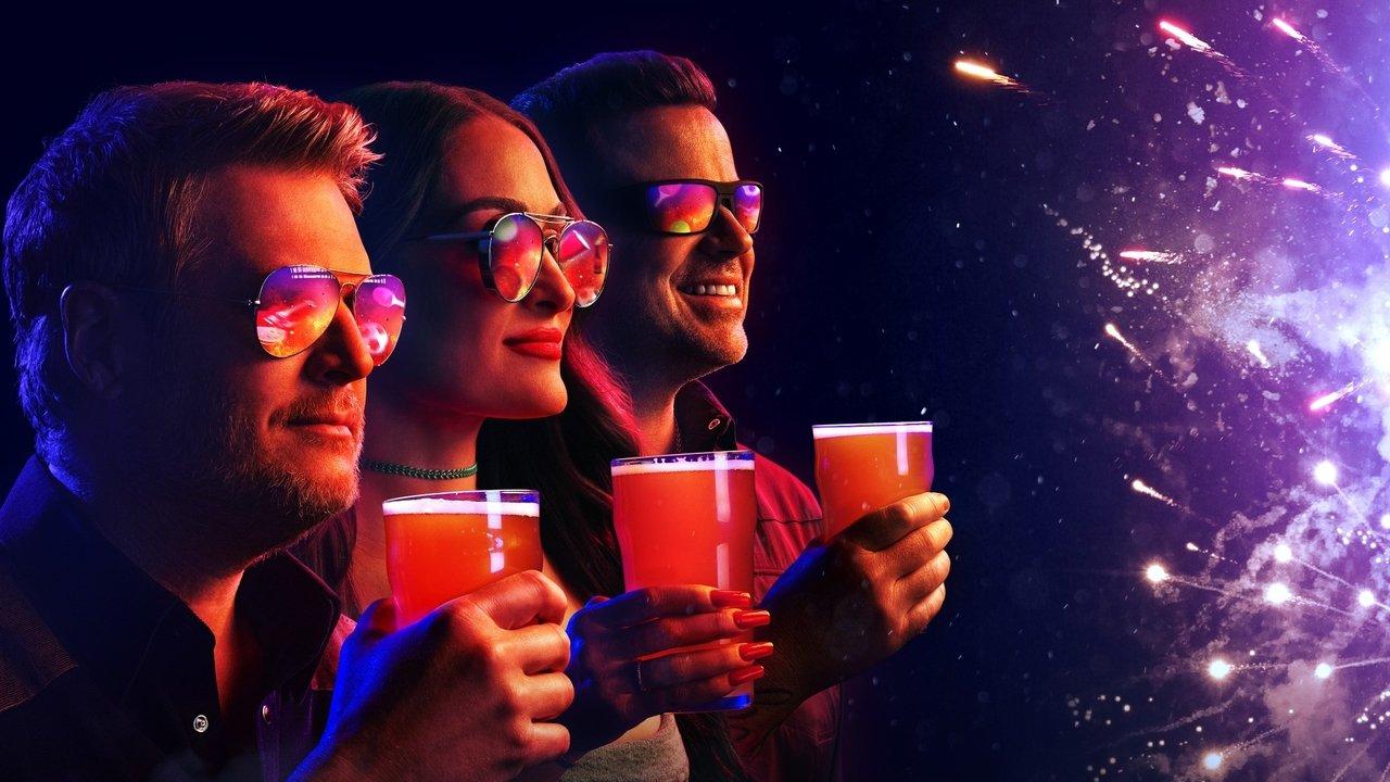 Barmageddon backdrop