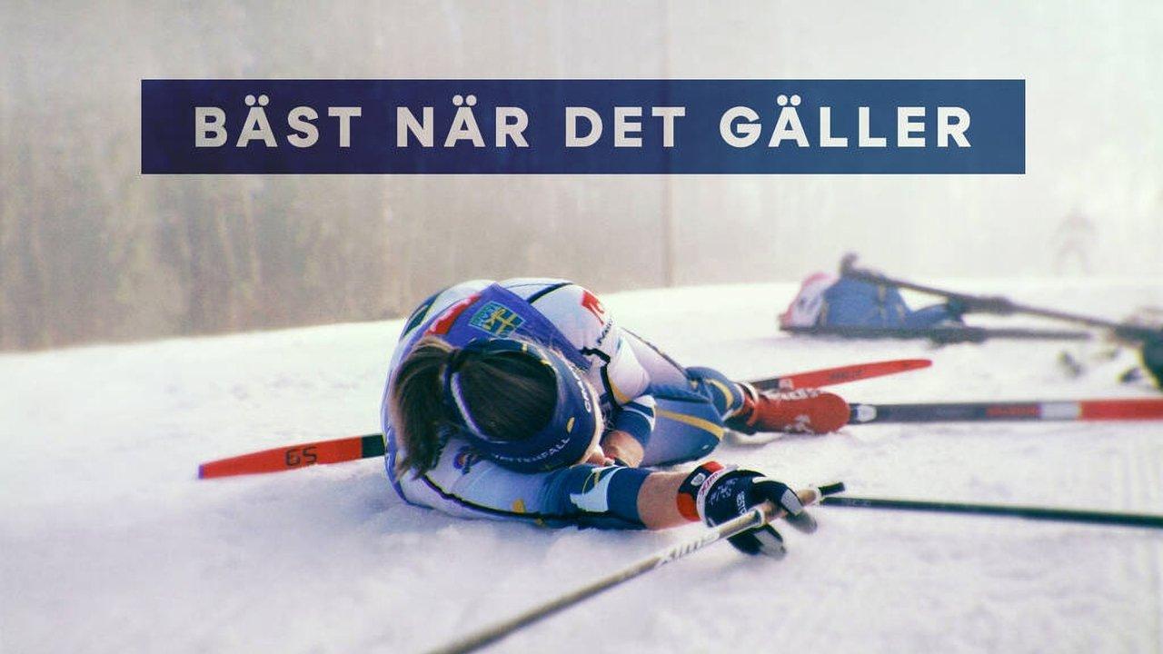 Bäst när det gäller backdrop