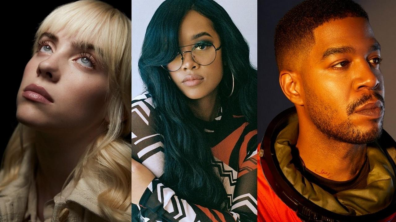 Prime Day Show backdrop