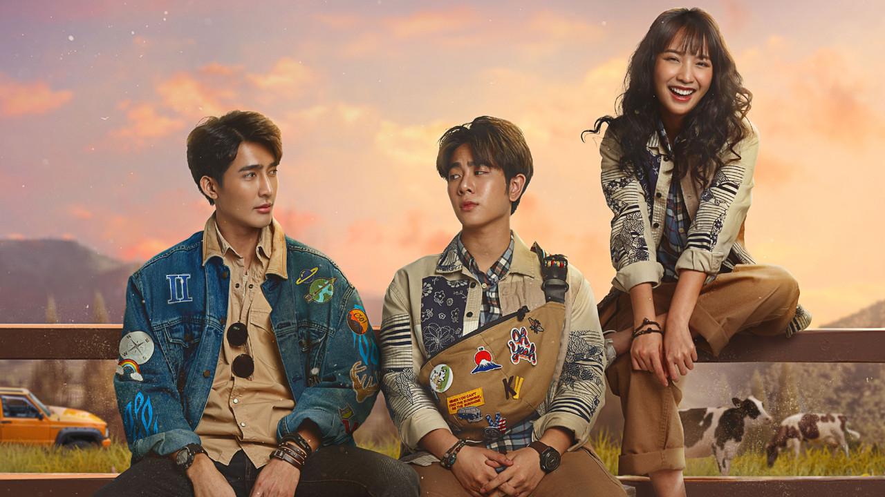 Cupid's Last Wish backdrop