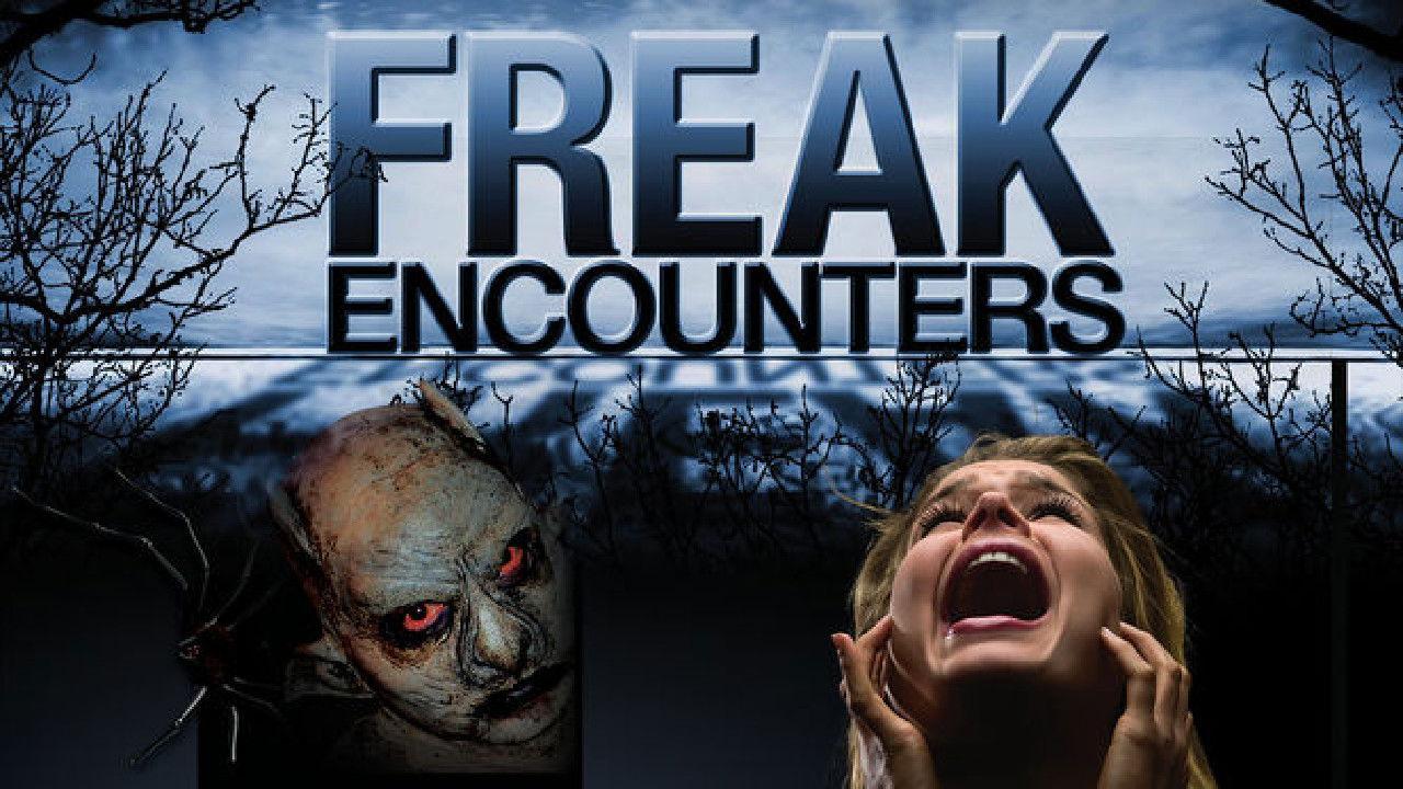 Freak Encounters backdrop