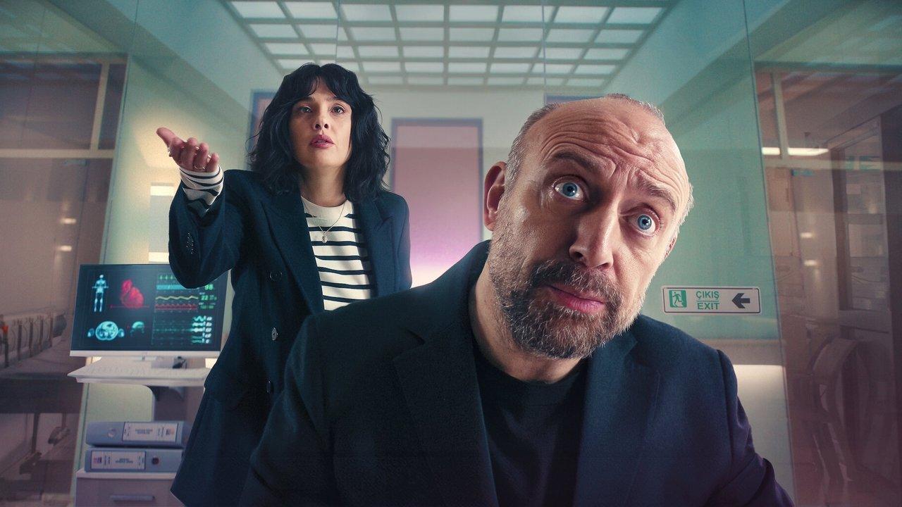 Lovers Anonymous backdrop