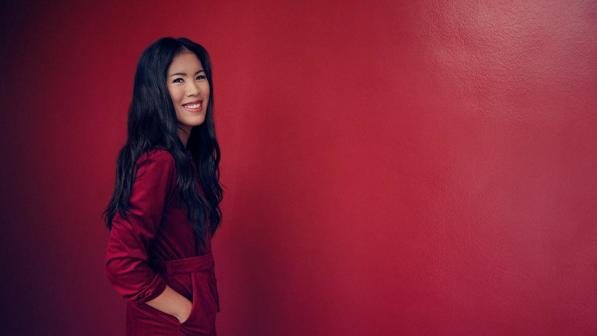 MaiThink X – Die Show backdrop