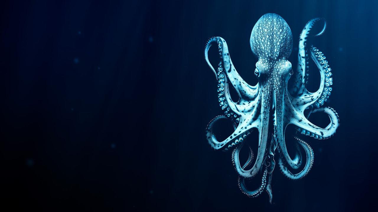 Monsters of the Deep: 20,000 Leagues Under the Sea backdrop