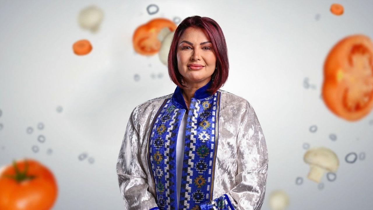 Shuhaiwa Tendance backdrop