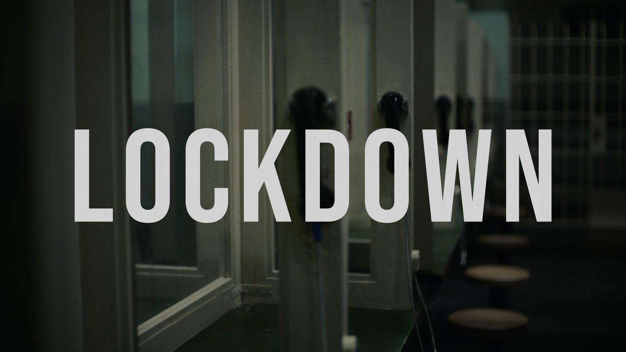 Lockdown backdrop