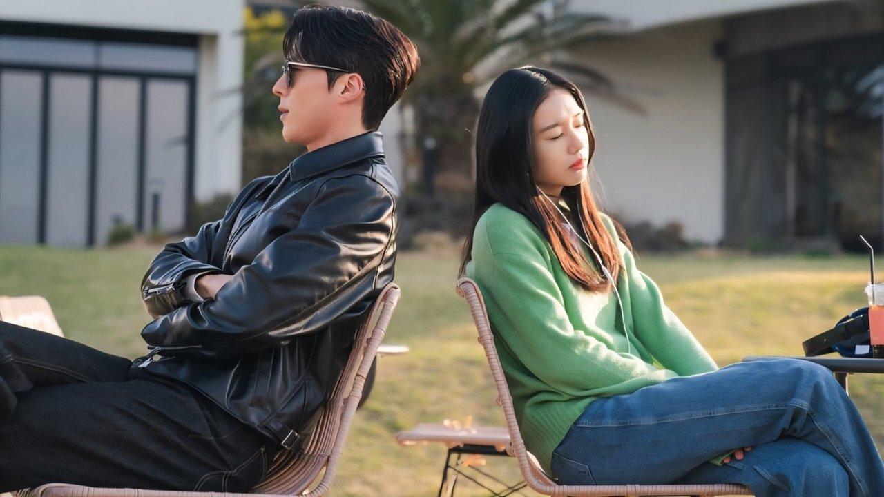 Dynamite Kiss backdrop