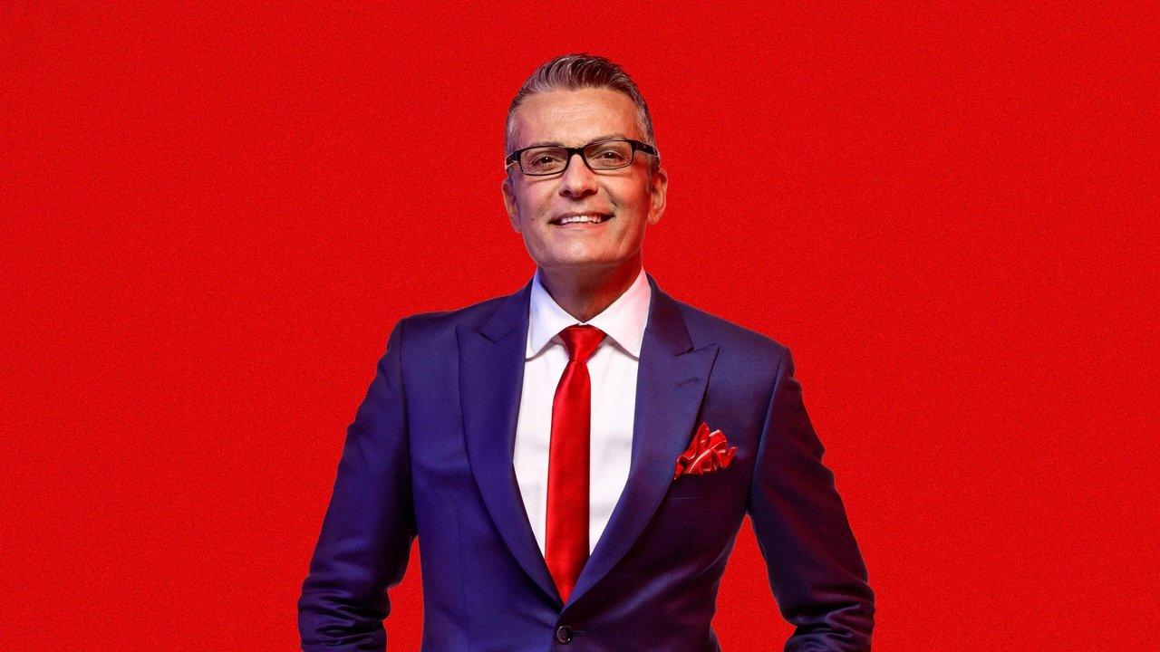 Say Yes to the Dress backdrop