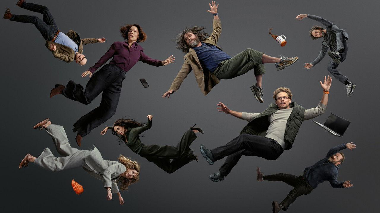 The Audacity backdrop