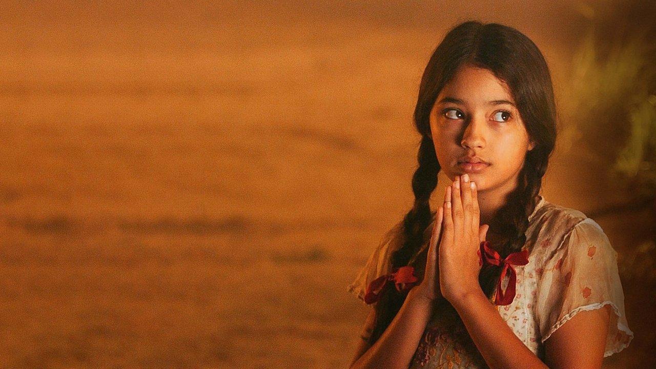 Hoje é Dia de Maria backdrop