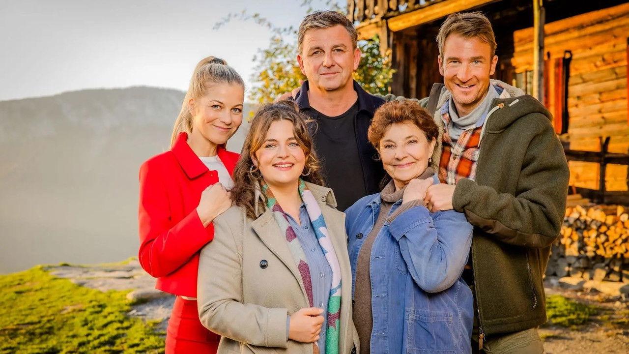 Der Bergdoktor backdrop