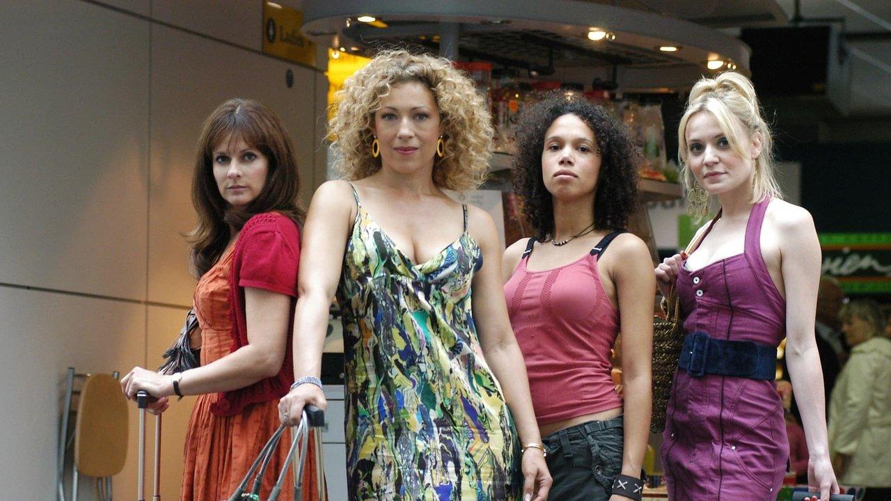 Hope Springs backdrop