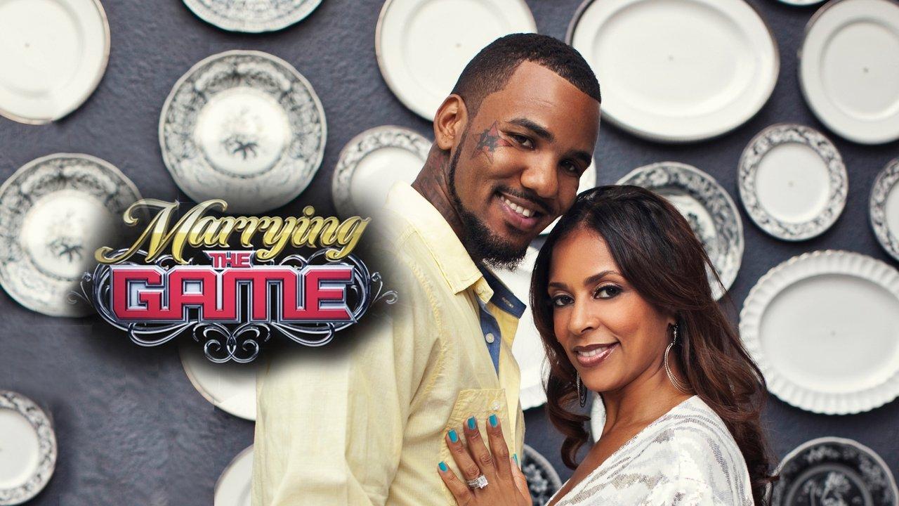 Marrying The Game backdrop