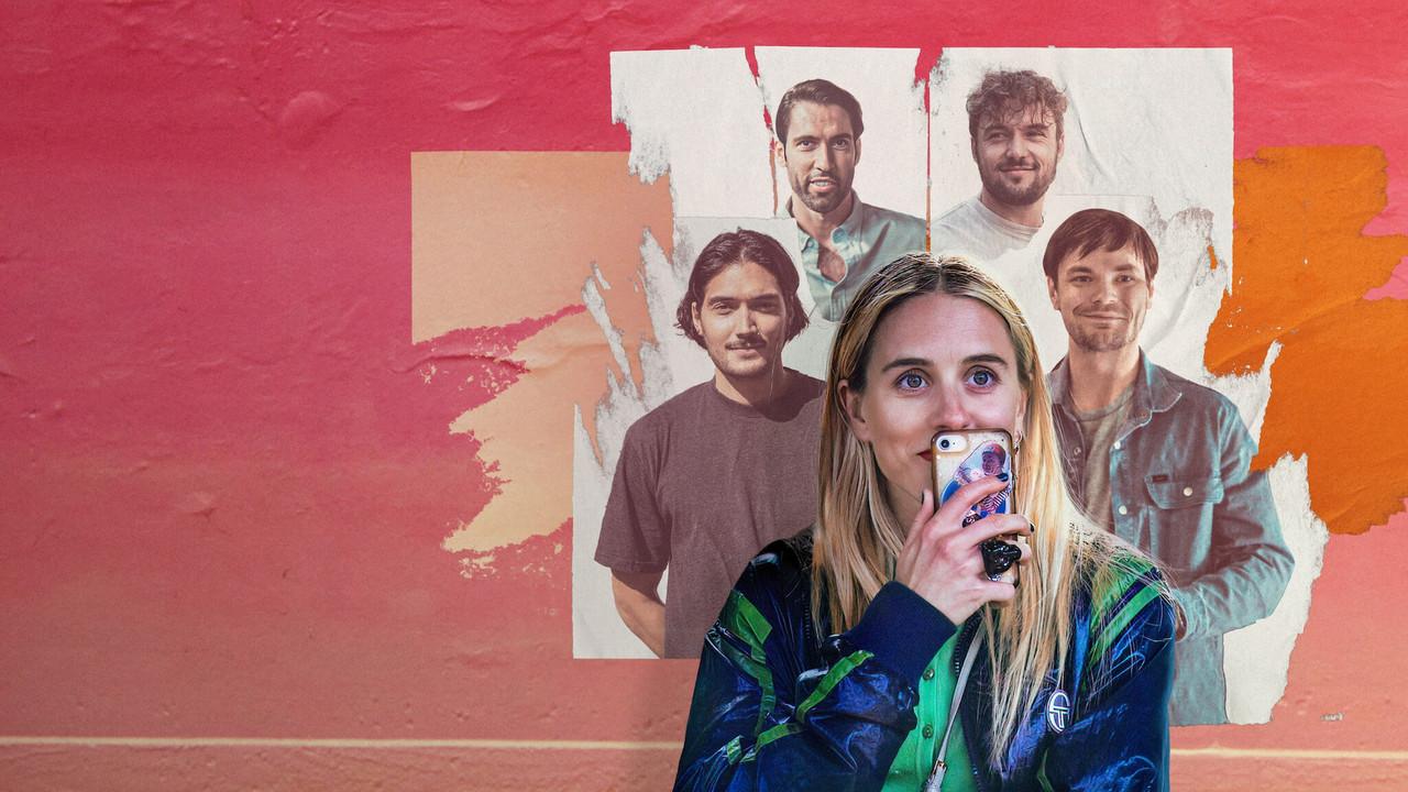 Diary of a Ditched Girl backdrop