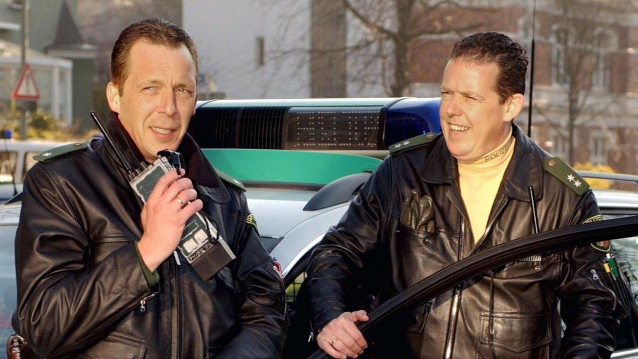 Toto & Harry backdrop