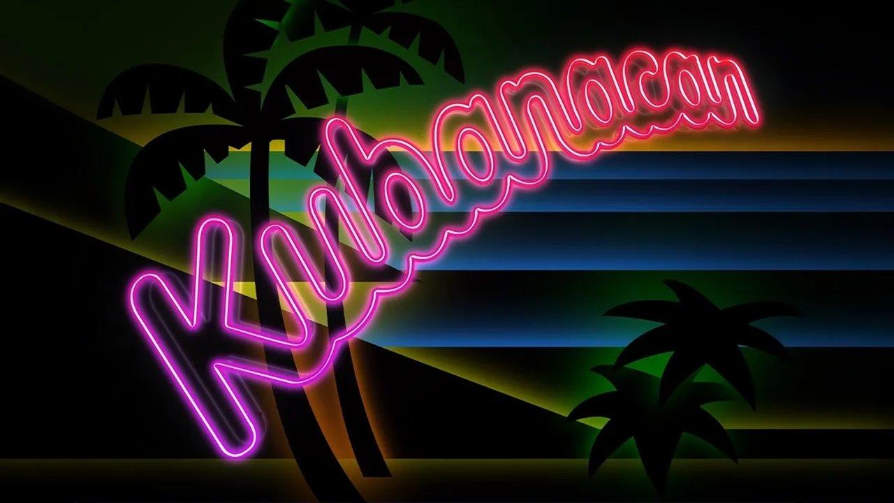 Kubanacan backdrop