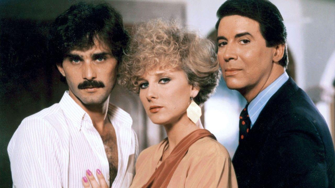 De pura sangre backdrop