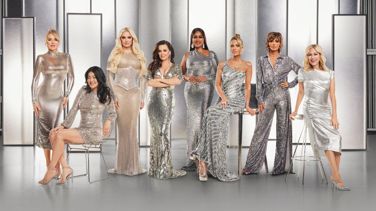 The Real Housewives of Beverly Hills backdrop