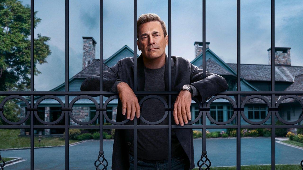 Your Friends & Neighbors backdrop