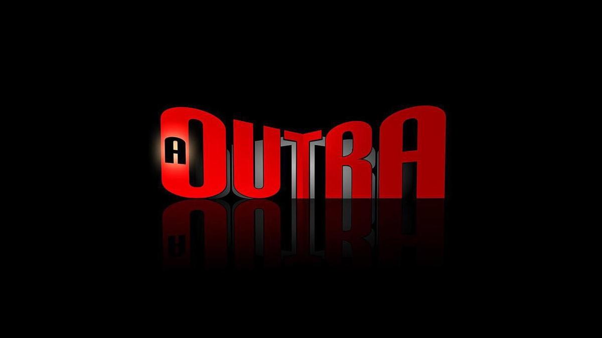 A Outra backdrop