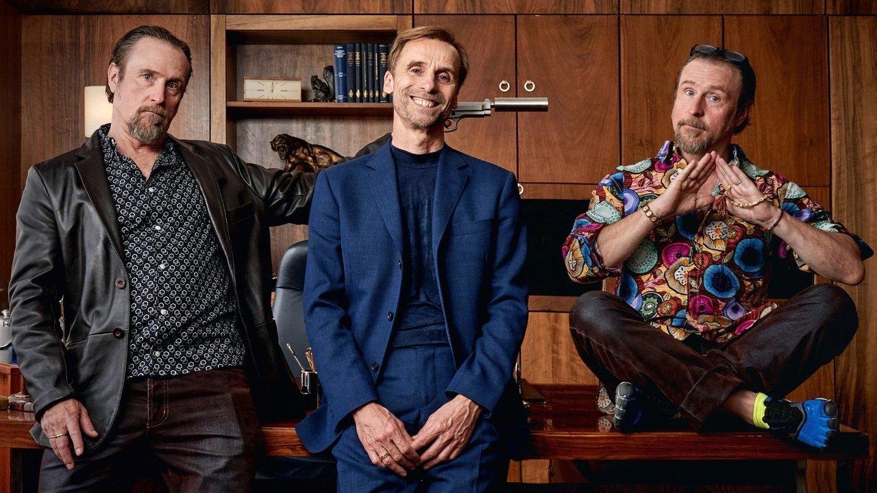 Kranitz - Bei Trennung Geld zurück backdrop