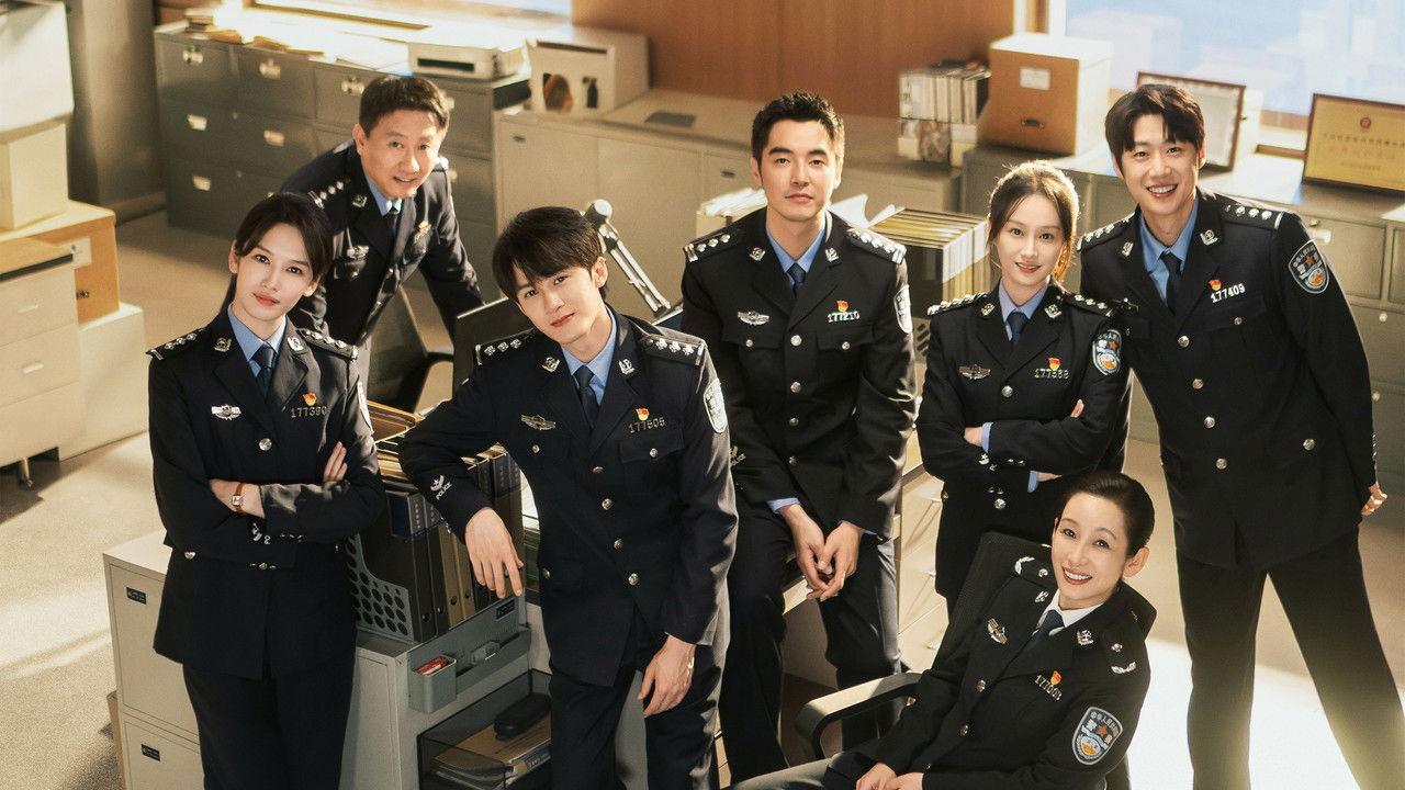 Under The Skin backdrop