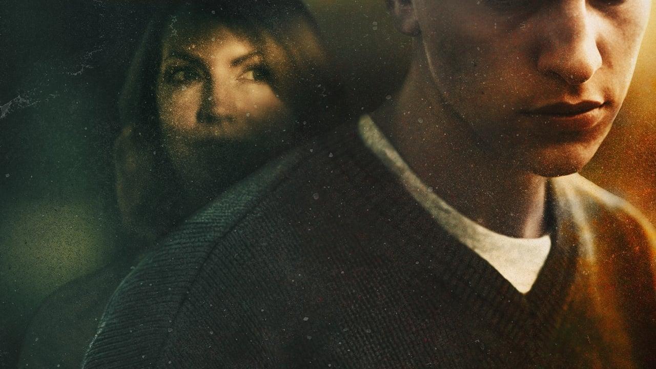 Mother, May I Murder? backdrop