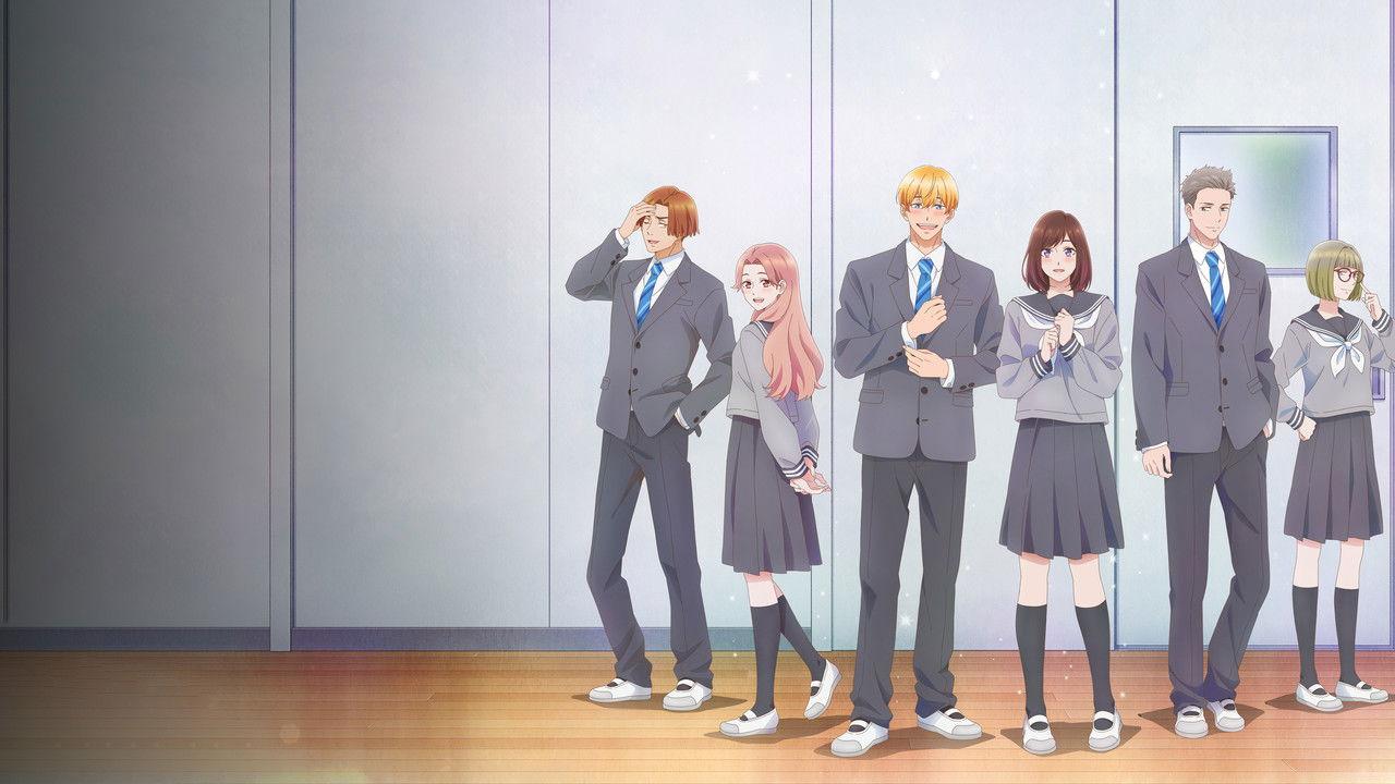 A Star Brighter than the Sun backdrop