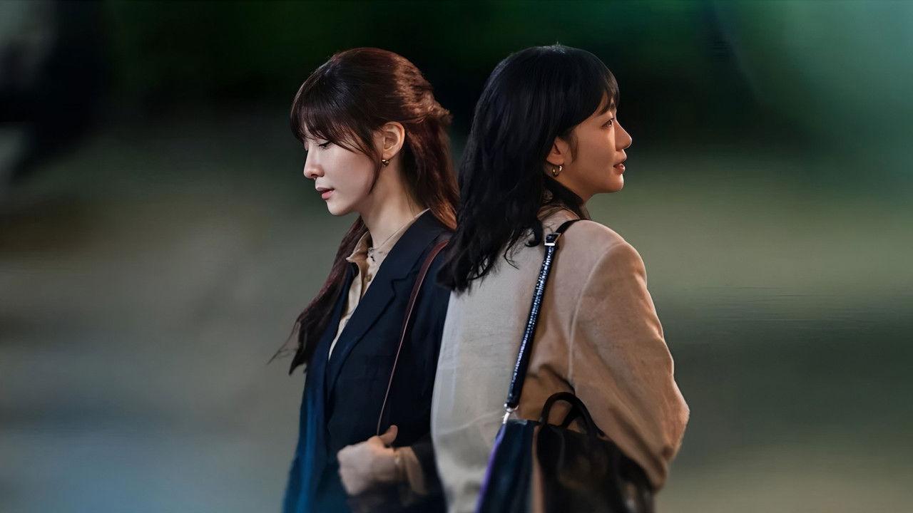 You and Everything Else backdrop