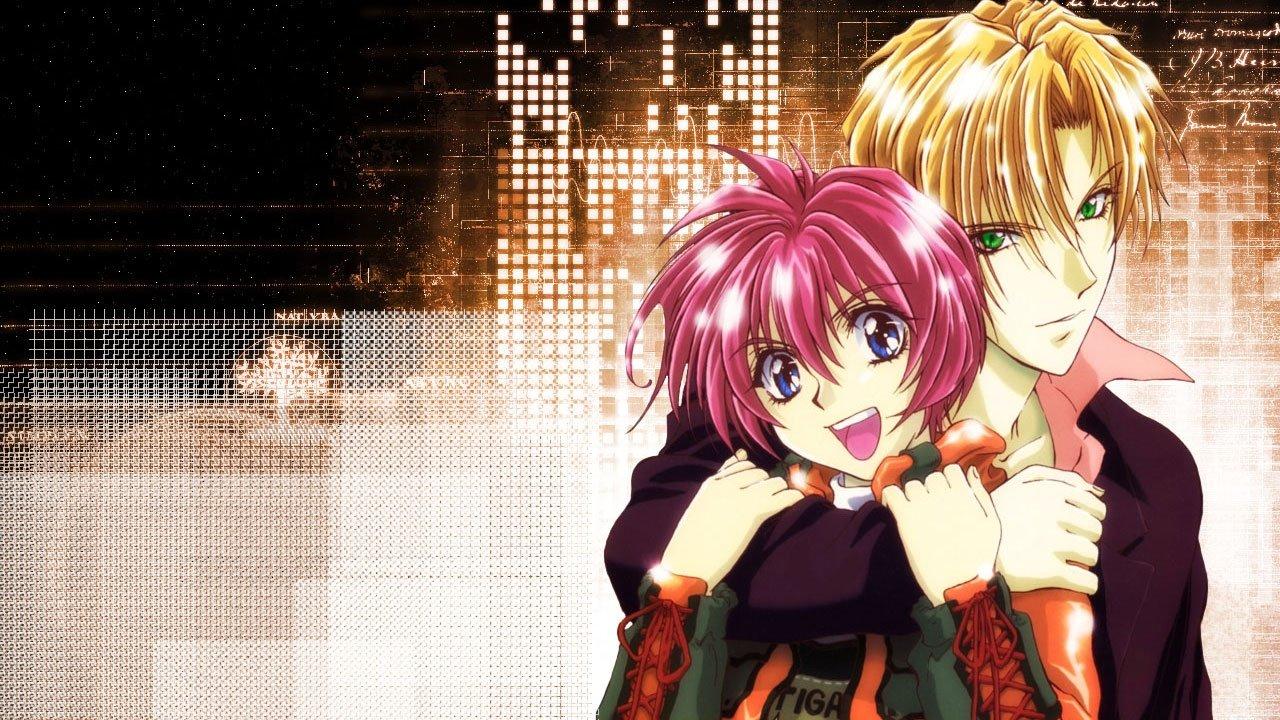 Gravitation backdrop
