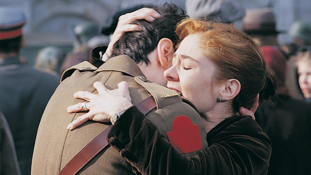 Anne of Green Gables: The Continuing Story backdrop