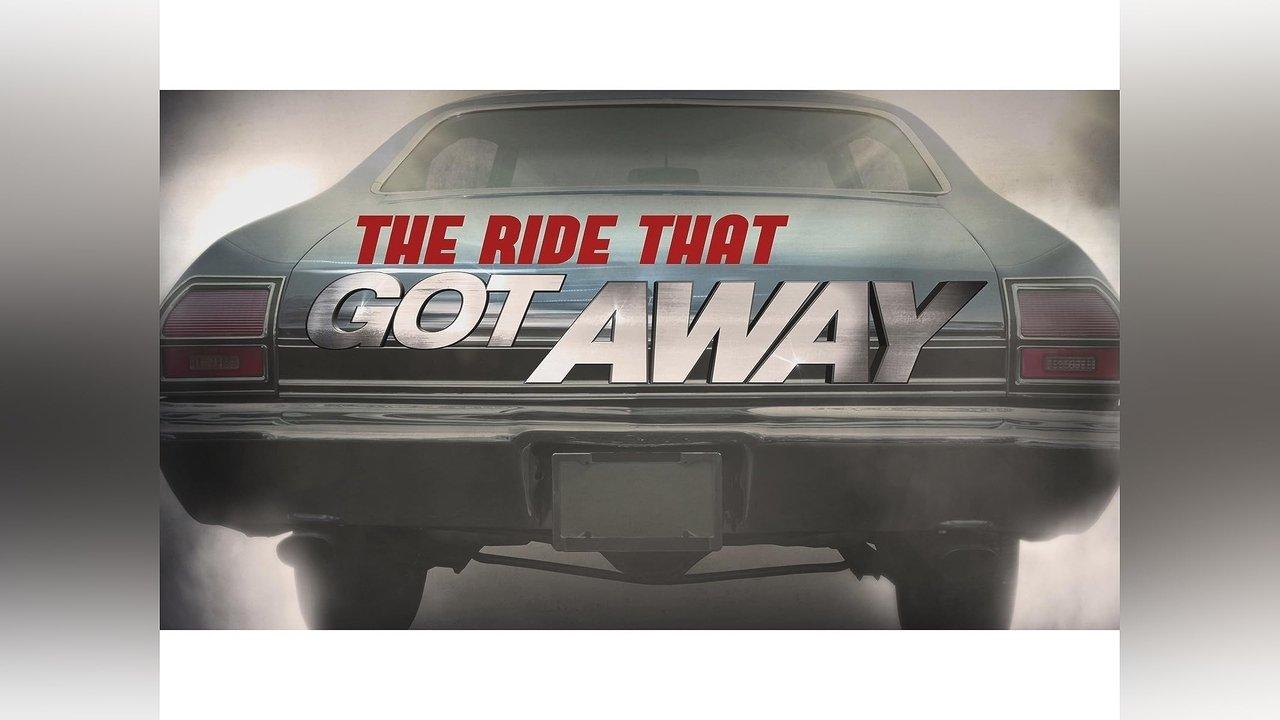 The Ride That Got Away backdrop