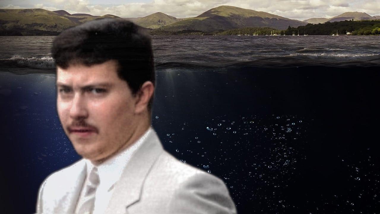 Limbs in the Loch: Catching a Killer backdrop