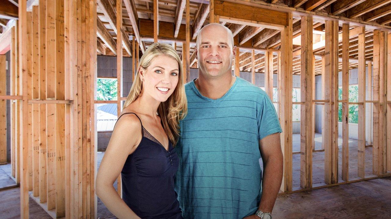 Renovation, Inc: The Beginning backdrop