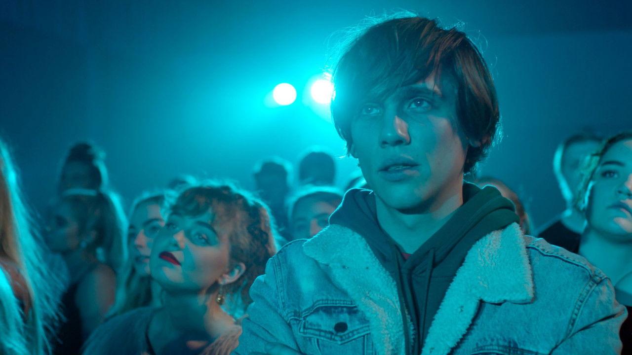 Mannasiðir backdrop