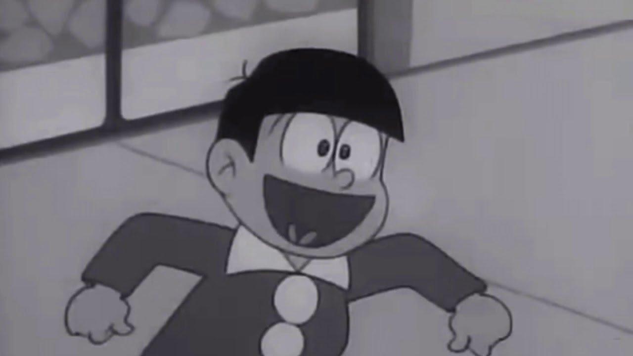 Osomatsu-kun backdrop