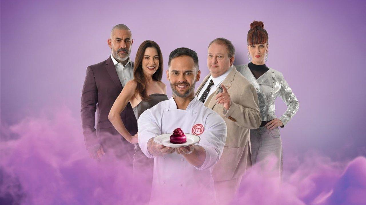MasterChef Confeitaria backdrop